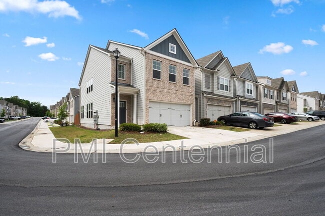Building Photo - 7740 Baron Rd