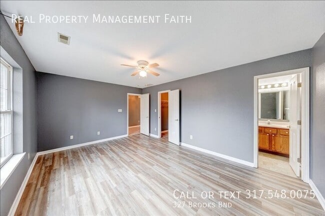 Building Photo - 327 Brooks Bend