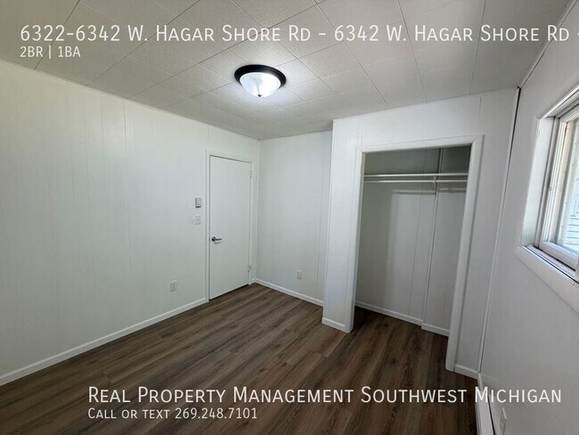 Building Photo - 6322-6342 W. Hagar Shore Rd - 6342 W. Hagar Shore Rd-Unit 3