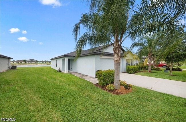 Building Photo - 4216 Villa Rapallo Wy