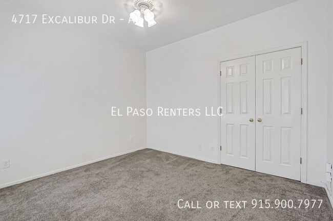 Building Photo - 4717 Excalibur Dr