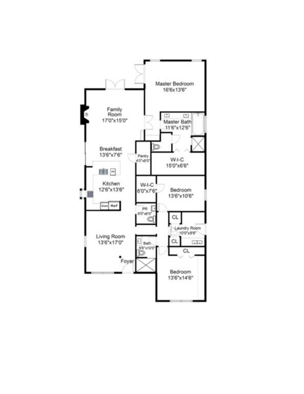 Building Photo - 4006 Lewis Ln