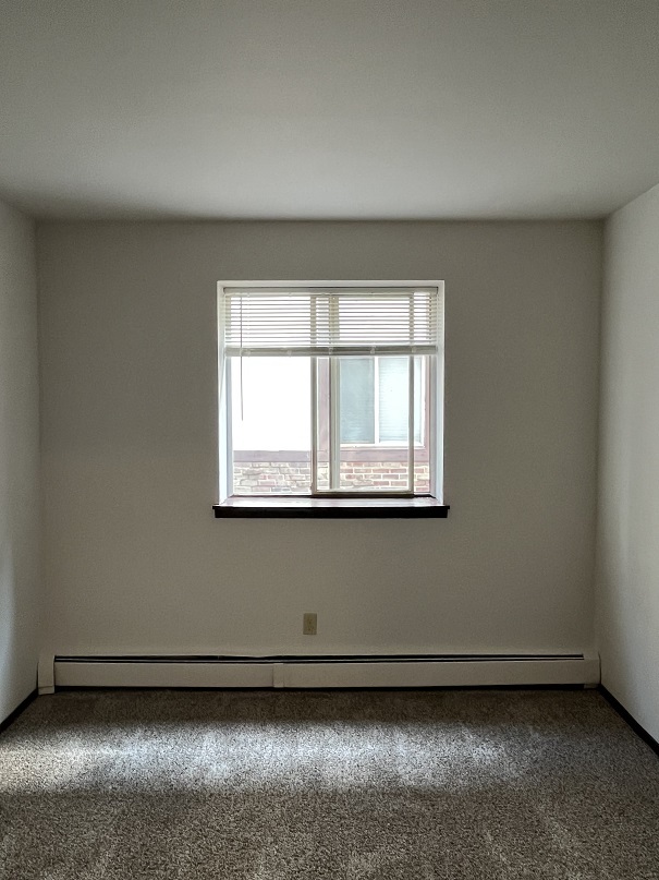 Bedroom - Birch Tree Court