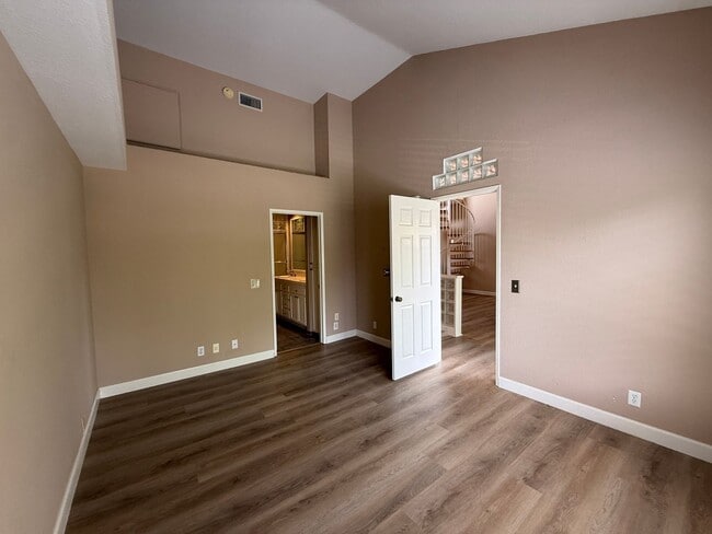 Building Photo - Beautiful UTC Townhome at the Renaissance Capri, with Loft, Fireplace, Garage & Resort Amenities
