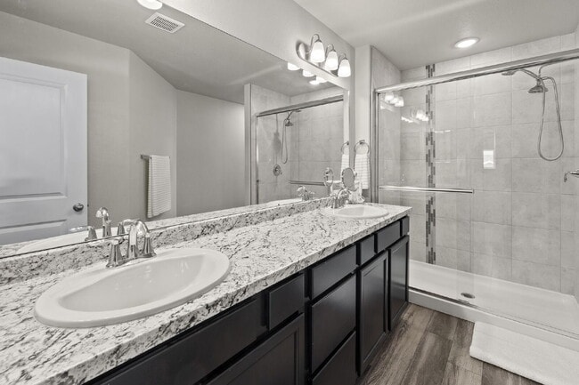 Building Photo - Beautiful 2 story home with 3 bedrooms in desirable Lorson Ranch Community.