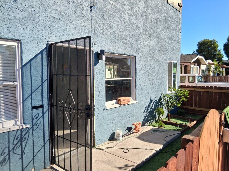 Building Photo - 4189 35th St