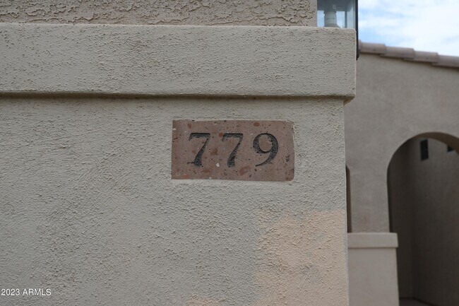 Building Photo - 779 E Mead Dr