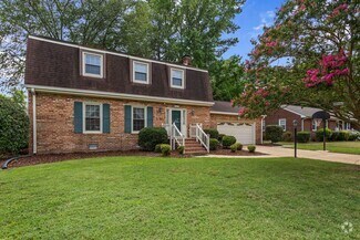 Building Photo - Poquoson