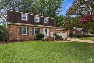 Building Photo - Poquoson