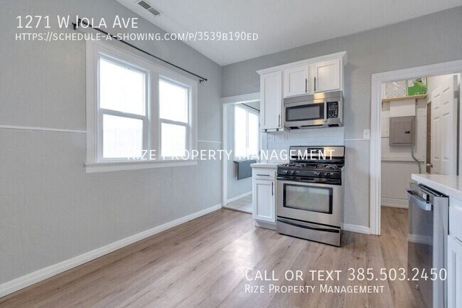 Building Photo - 1271 Iola Ave
