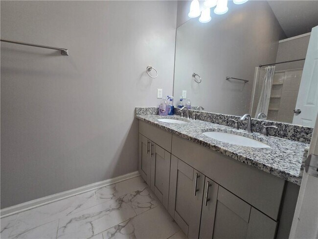 Building Photo - 3222 Hidden Cove Cir NW