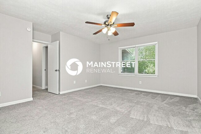 Building Photo - 3 Bedroom Pet-Friendly Home in Conyers, GA with Main Street Renewal