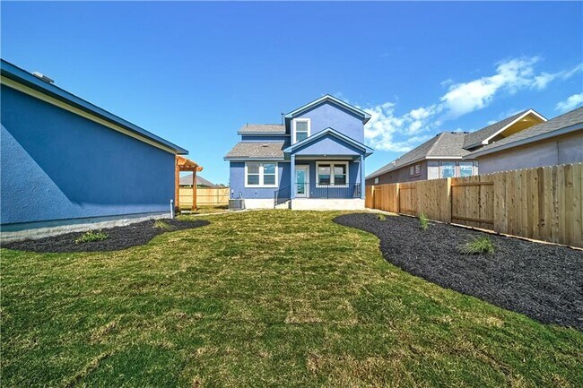 Building Photo - 2924 Sage Ranch Dr
