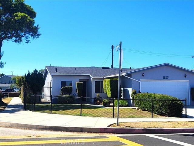 Primary Photo - 1427 W 242nd Pl