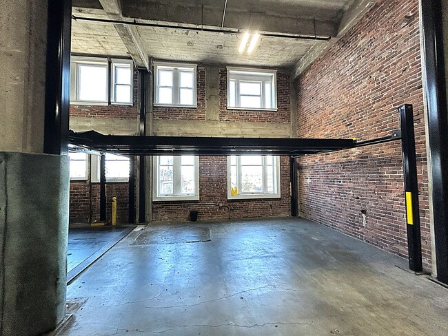 Building Photo - Unique home nestled in a Historic building...