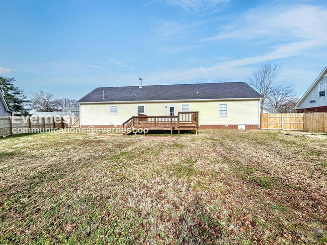 Building Photo - 2427 Riverstone Dr