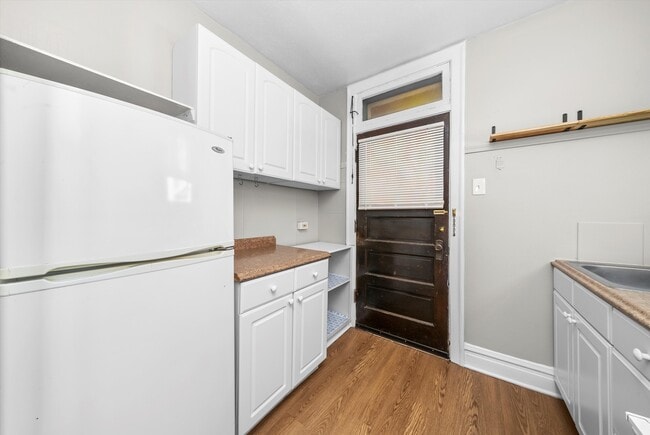 Building Photo - 6815 21st St