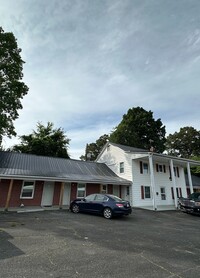 Building Photo - Marion Apartments