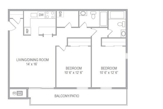 Building Photo - Bartton Place