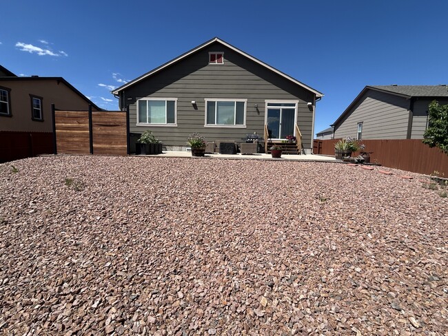 Building Photo - 10932 Checo Wy