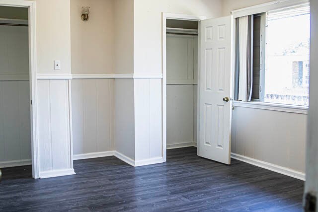 Master Bedroom - 4972 Matherne St