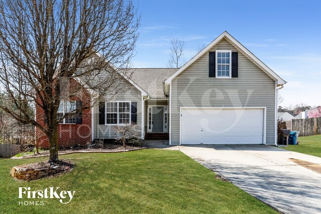 Building Photo - 1524 Leeward Ron Dr