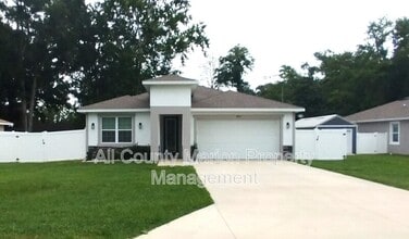 Building Photo - 3855 SE 138th St