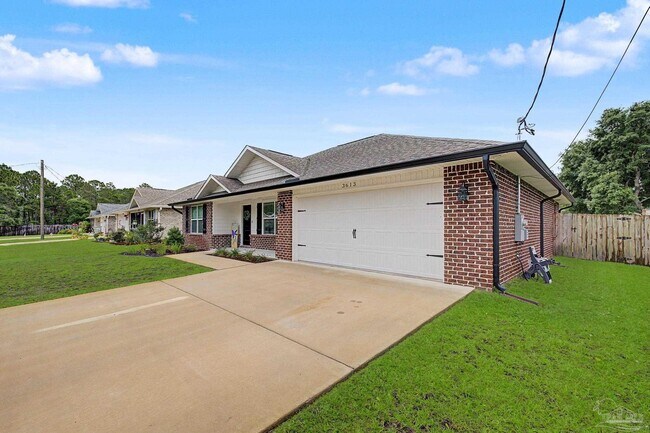 Building Photo - 3613 Berkley Ln