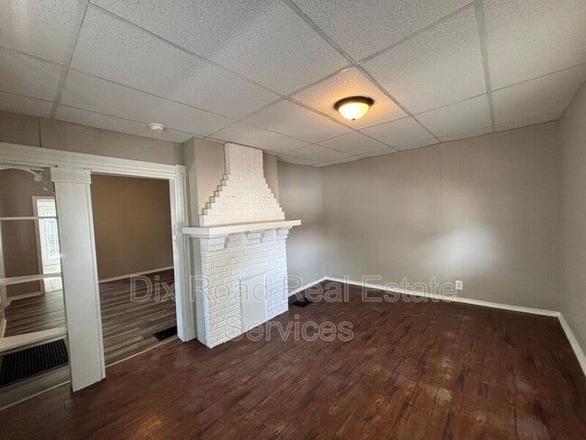Building Photo - 539 Ross Ave