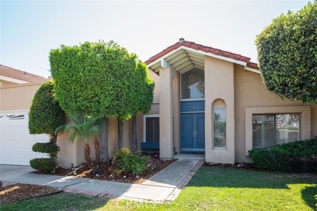 Primary Photo - 16255 Mt Ackerman Cir