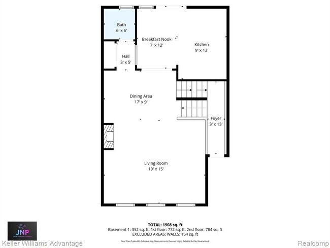 Building Photo - 513 Cherry Orchard Rd