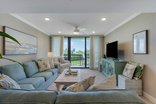 Building Photo - 101 S Seas Dr