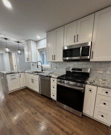 Building Photo - 7225 E Prairie Rd