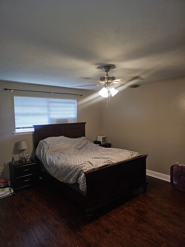 Master 2nd view - 67 Madrid Ave