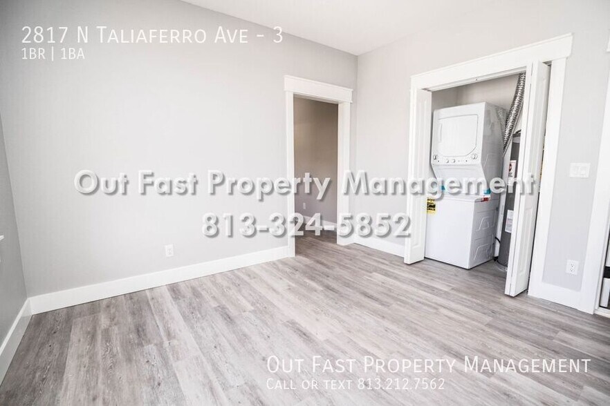 Building Photo - 2817 N Taliaferro Ave