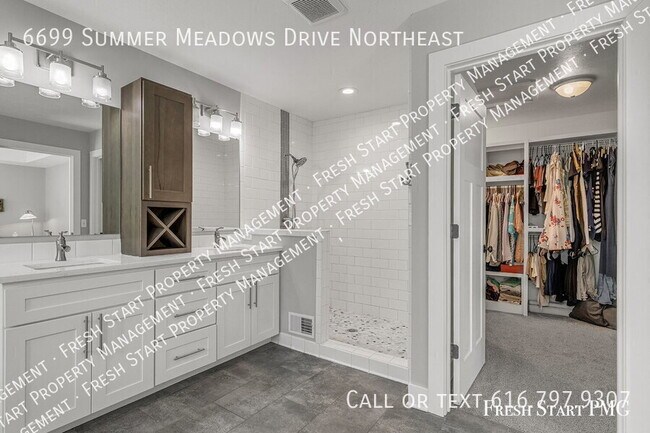 Building Photo - 6699 Summer Meadows Dr NE