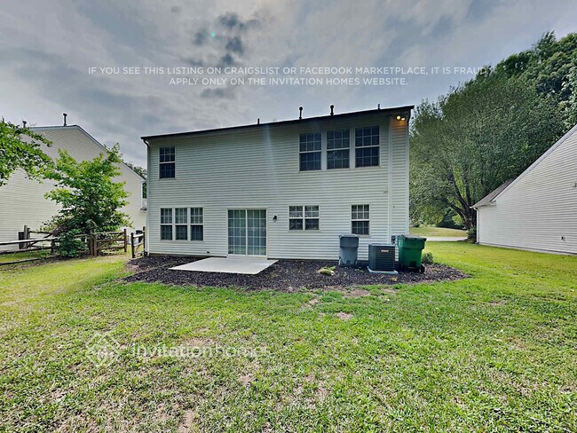 Building Photo - 7509 Eurostar Dr