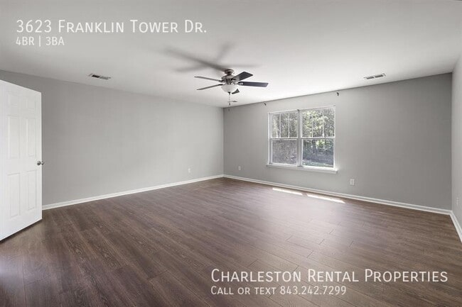 Building Photo - 3623 Franklin Tower Dr