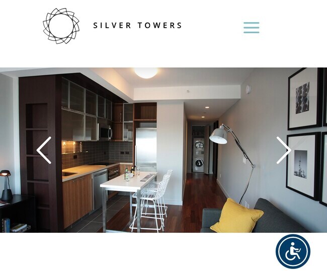 Building Photo - 620 W 42nd St