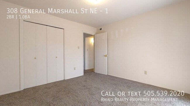 Building Photo - 308 General Marshall St NE
