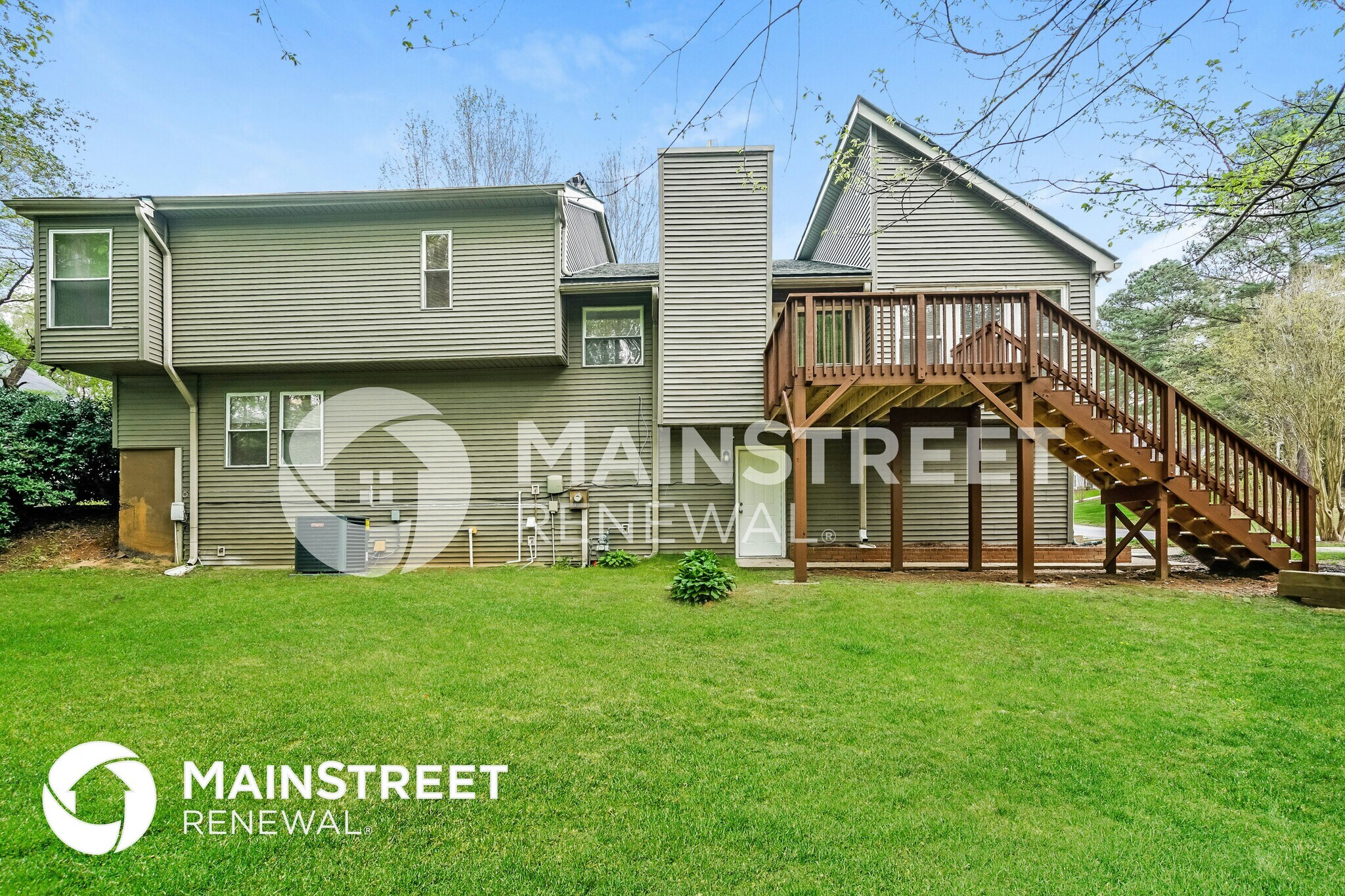 Building Photo - 701 Jamestown Pl