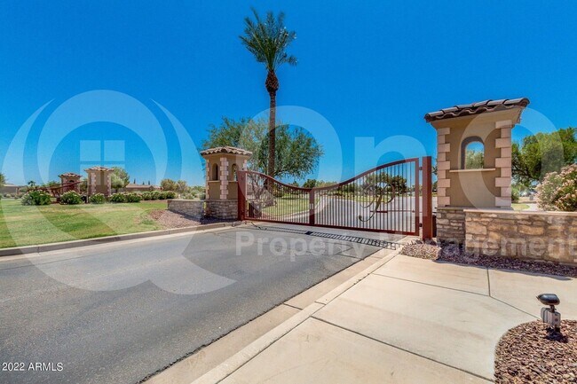 Building Photo - 42599 W Candyland Pl