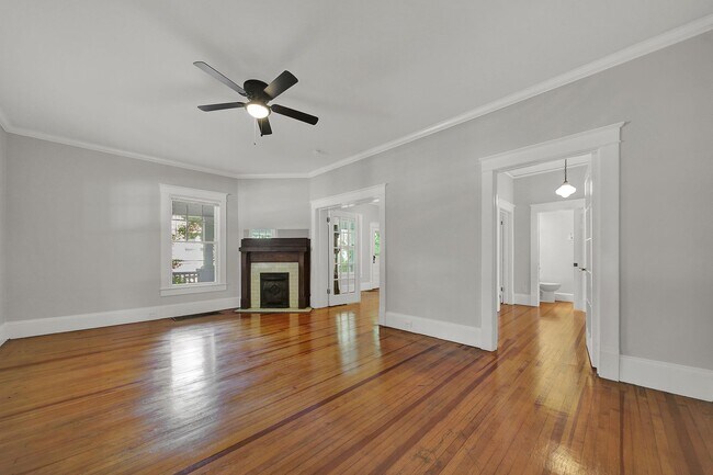 Building Photo - Restored Victorian Home