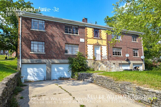 Building Photo - 3104 Gobel Ave