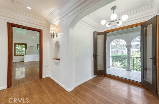 Building Photo - 11159 La Maida St