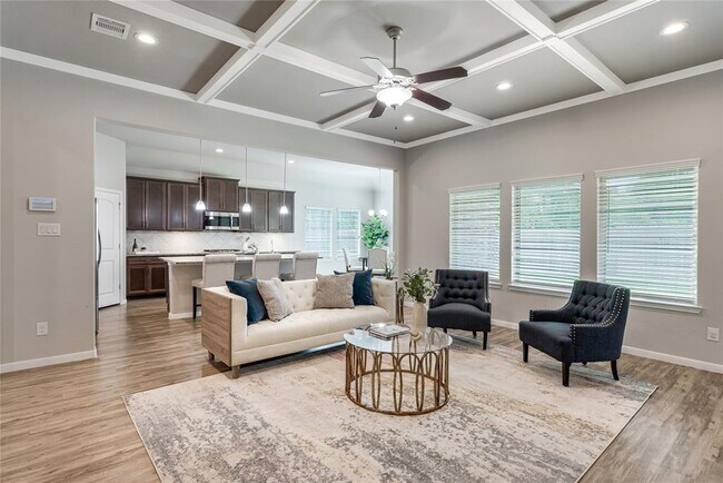 Building Photo - 30815 Berkshire Downs Dr