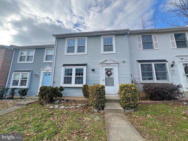 Building Photo - 8104 Willowdale Ct