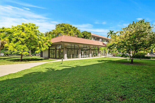 Building Photo - 8107 SW 72nd Ave