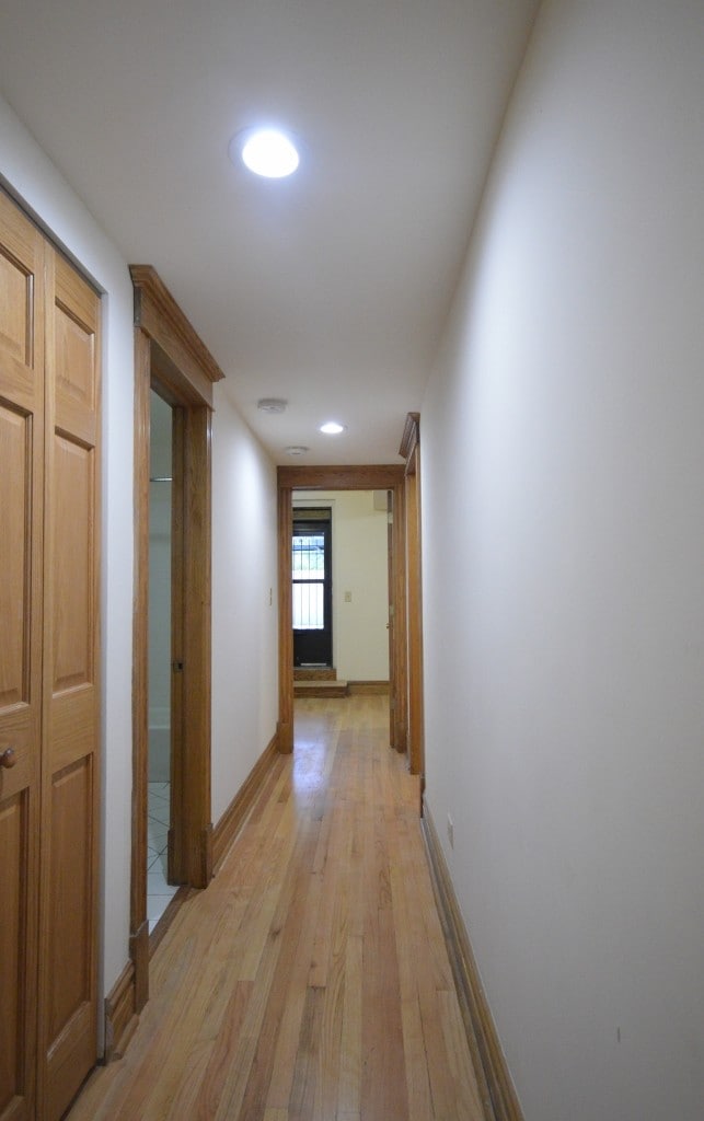 Floorplan - 3709 N. Fremont