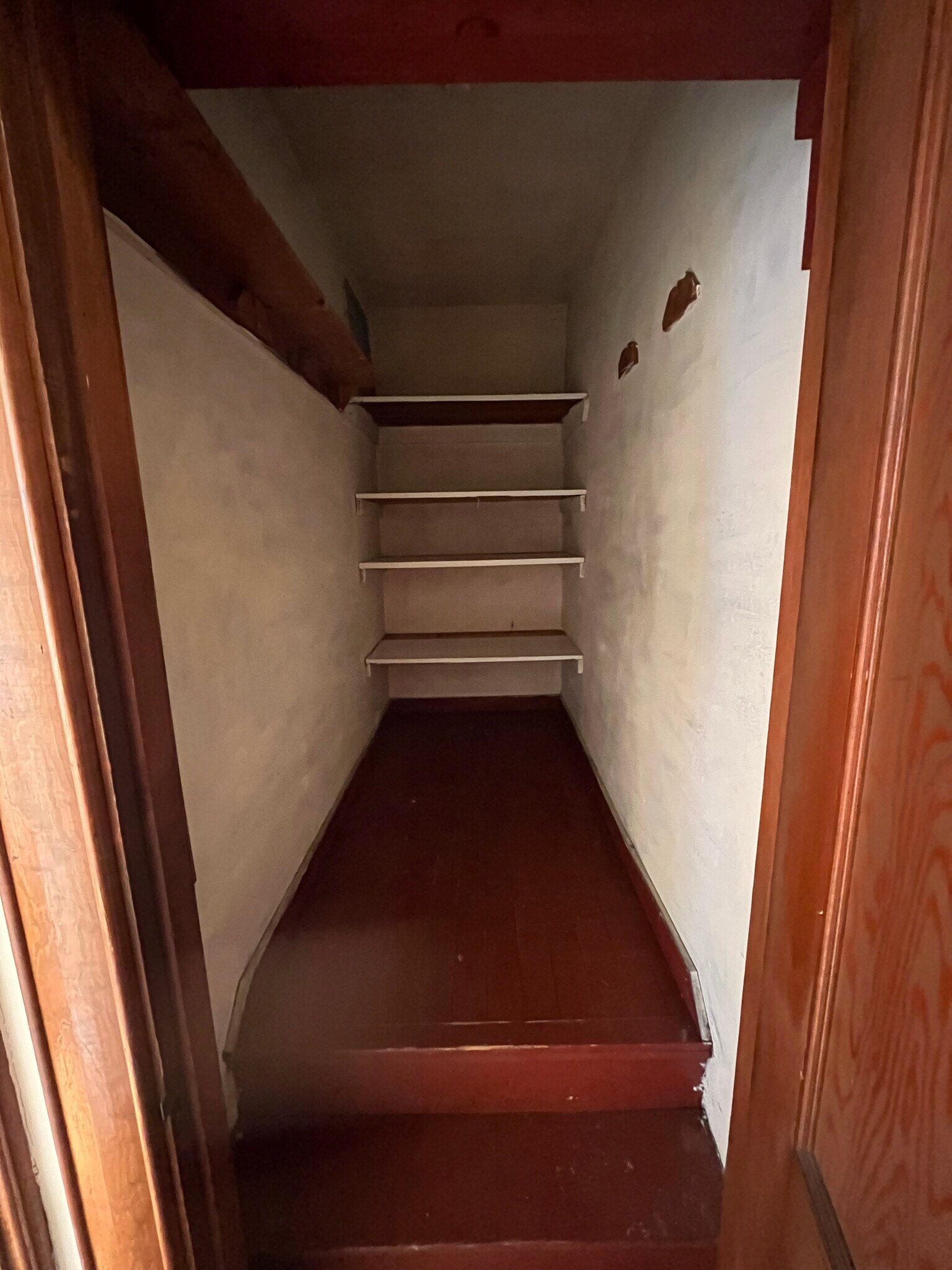 Storage - 445 Wood St